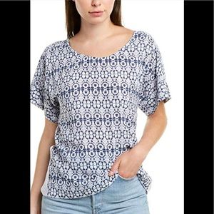 Jones New York shirt